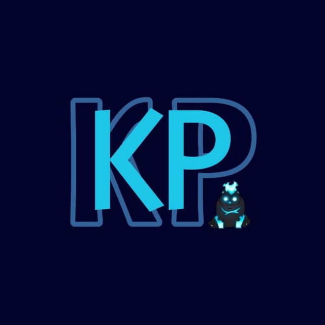 KP Logo